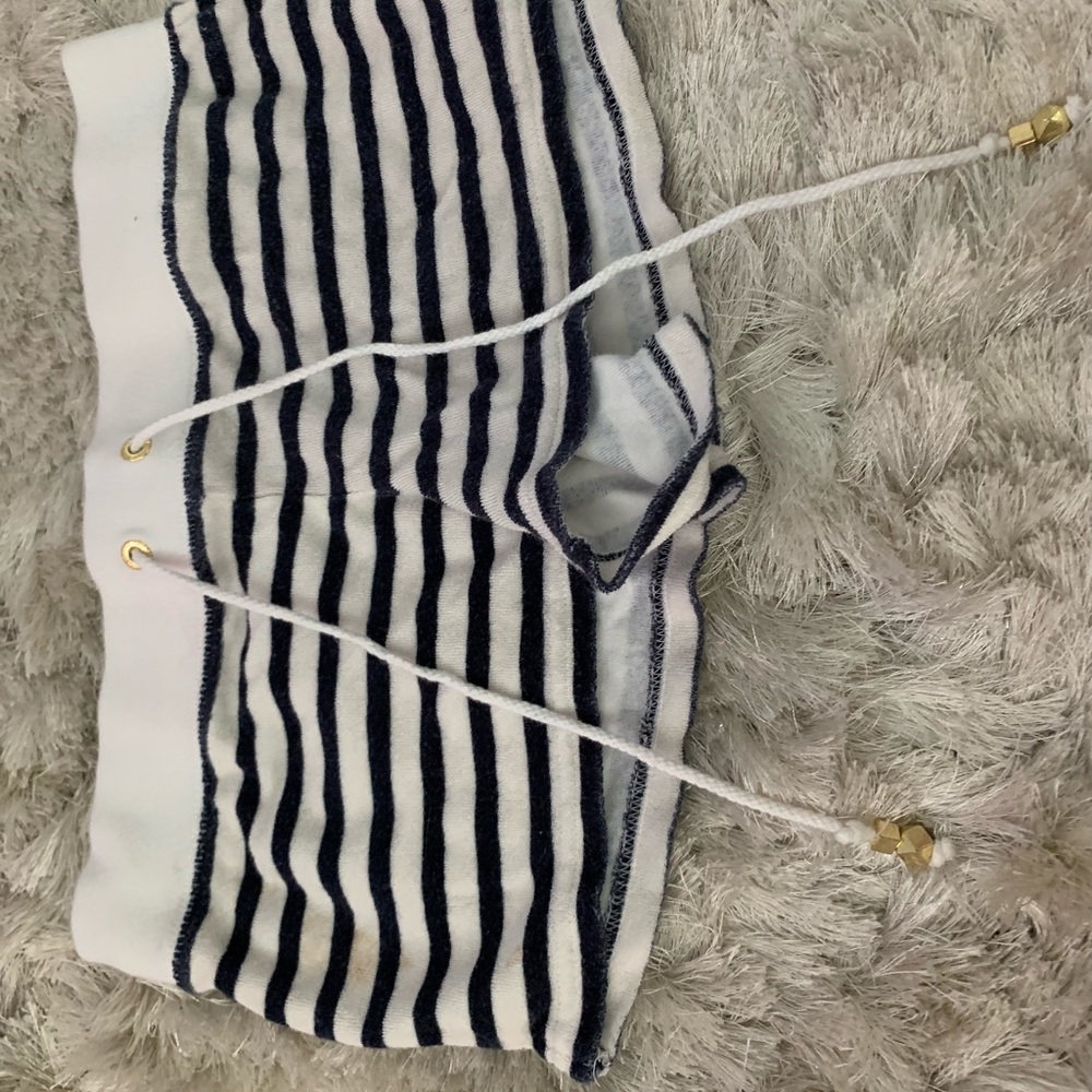 Juicy Couture shorts